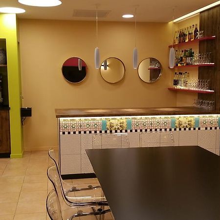 فندق ميزبيه يام البوتيكي نتانيا المظهر الخارجي الصورة